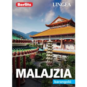 Berlitz Útikönyvek: Malajzia - Berlitz barangoló