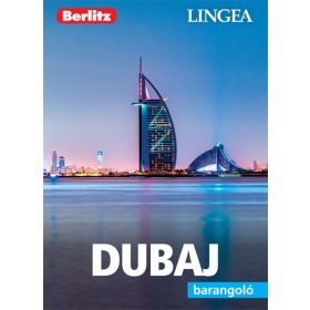   Berlitz Útikönyvek: Dubaj - Berlitz barangoló (2. kiadás)