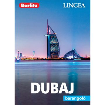   Berlitz Útikönyvek: Dubaj - Berlitz barangoló (2. kiadás)