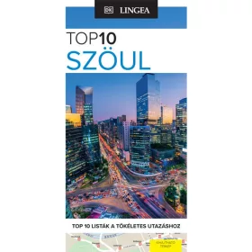 Martin Zatko: Szöul - TOP 10