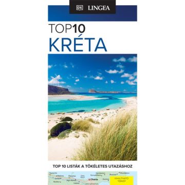 Robin Gauldie: Kréta - TOP 10