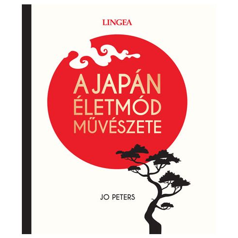 Jo Peters: A japán életmód művészete
