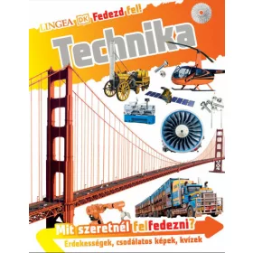 Emily Hunt: Technika - Fedezd fel!
