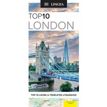 Roger Williams: London - TOP 10