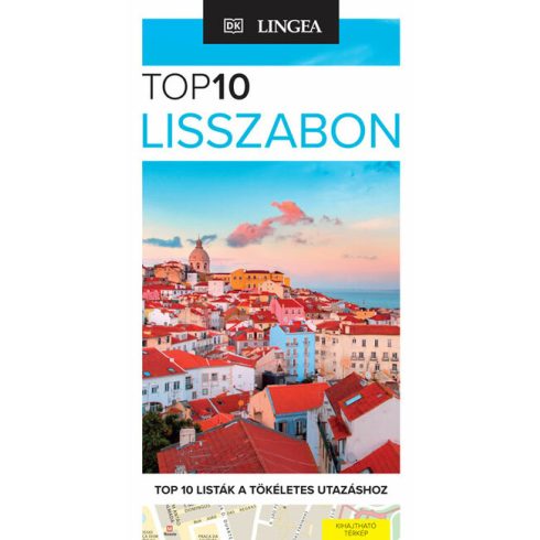 Lisszabon - TOP 10
