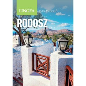 Lindsay Bennett: Rodosz - Barangoló (2. kiadás)