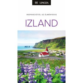 Keith Drew: Izland - Inspirációtól az élményekig