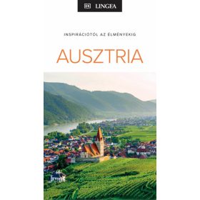 Marc Di Duca: Ausztria - Inspirációtól az élményekig