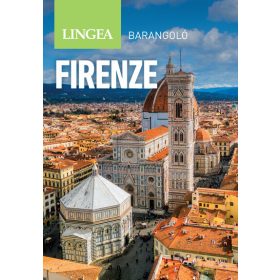 Anthon Jackson: Firenze - Barangoló (2. kiadás)