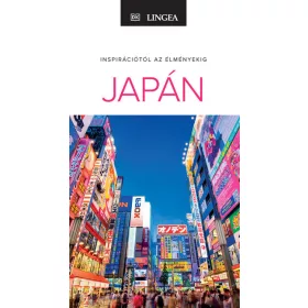 Masumi Kamozaki: Japán - Inspirációtól az élményekig