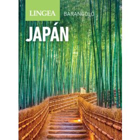 Beth Williams: Japán - Barangoló (3. kiadás)