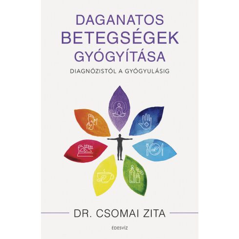 Dr. Csomai Zita: Daganatos betegségek gyógyítása