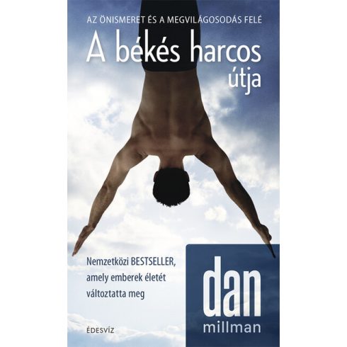 Dan Millman: A békés harcos útja