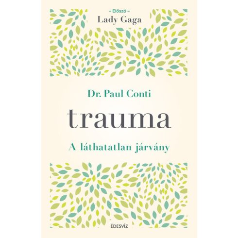 Dr. Paul Conti MD: Trauma