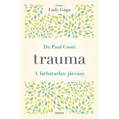 Dr. Paul Conti MD: Trauma