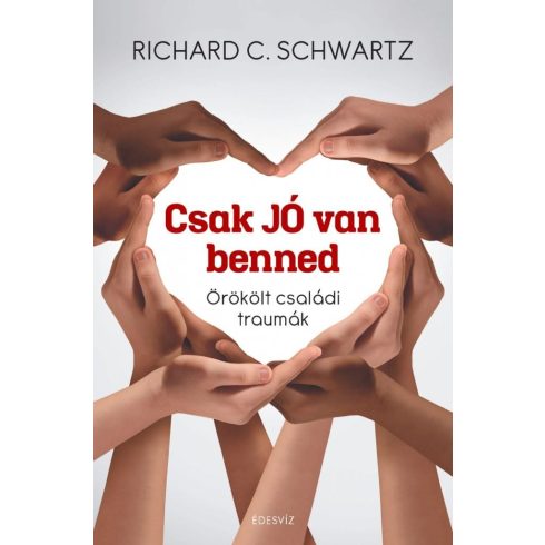 Richard C. Schwartz: Csak jó van benned