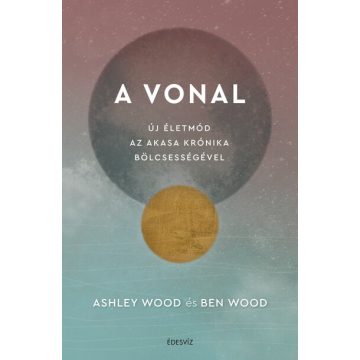 Ashley Wood: A Vonal