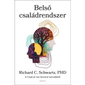 Richard C. Schwartz: Belső családrendszer