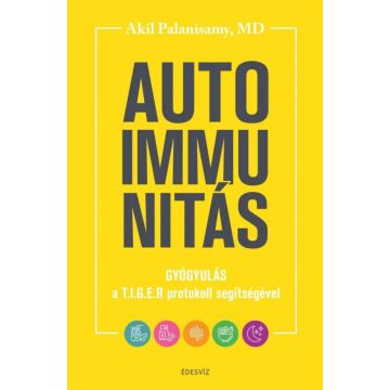 Dr. Akil Palanisamy: Autoimmunitás