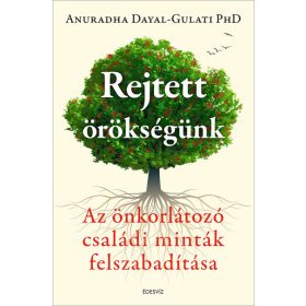 Anuradha Dayal-Gulati PhD: Rejtett örökségünk