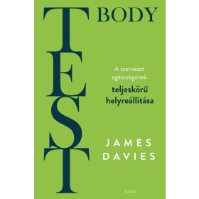 James Davies: TEST - Body