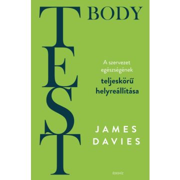 James Davies: TEST - Body