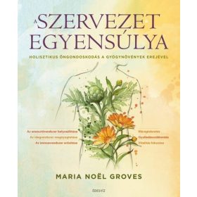 Maria Noël Groves: A szervezet egyensúlya
