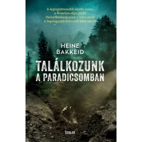 Heine Bakkeid: Találkozunk a paradicsomban