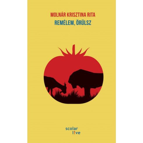 Molnár Krisztina Rita: Remélem, örülsz