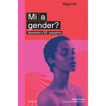 Sally Hines: Mi a gender?