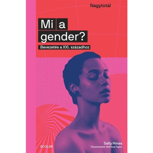 Sally Hines: Mi a gender?
