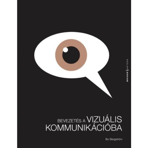 Bo Bergström: Bevezetés a vizuális kommunikációba