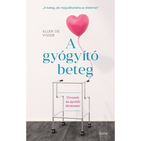 Ellen de Visser: A gyógyító beteg