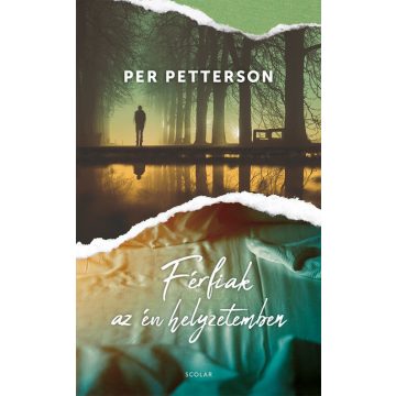 Per Petterson: Férfiak az én helyzetemben