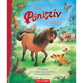 Usch Luhn: Nagy Póniszív-olvasókönyv