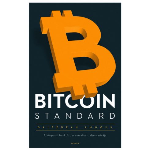 Saifedean Ammous: Bitcoin standard