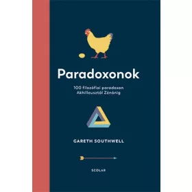 Gareth Southwell: Paradoxonok