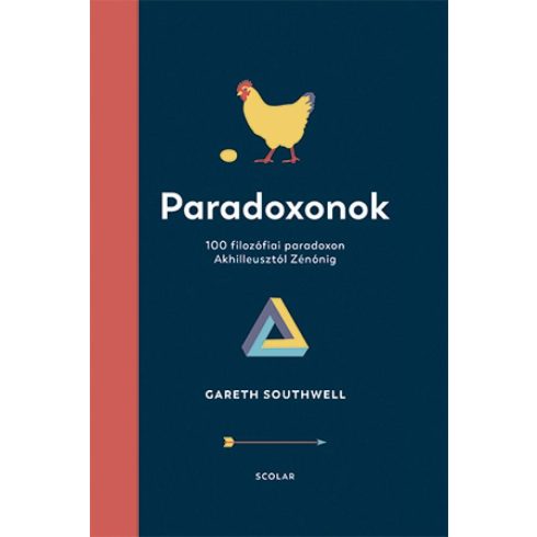 Gareth Southwell: Paradoxonok