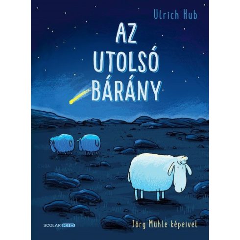 Ulrich Hub: Az utolsó bárány