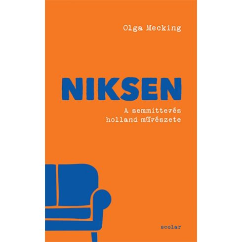 Olga Mecking: Niksen