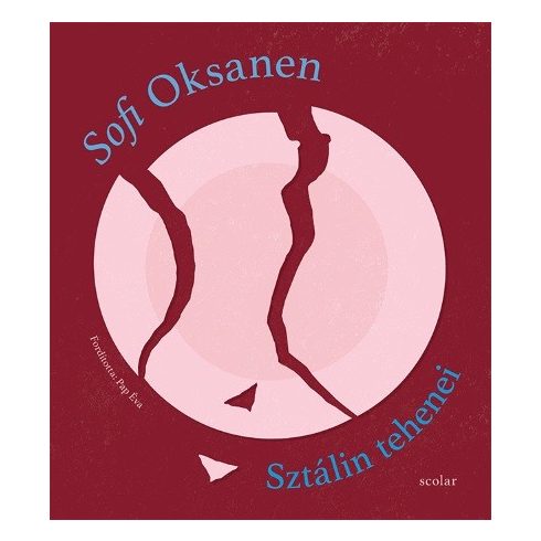 Sofi Oksanen: Sztálin tehenei (új kiadás)