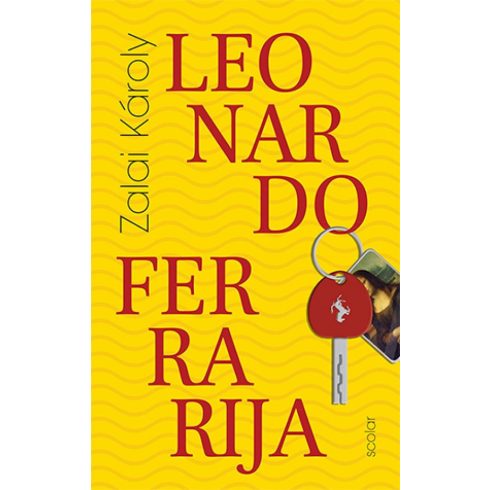 Zalai Károly: Leonardo Ferrarija