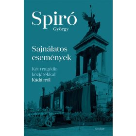 Spiró György: Sajnálatos események