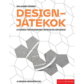 Zalavári József: Designjátékok