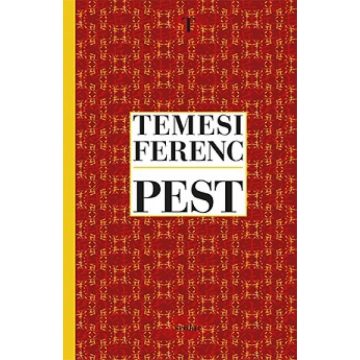 Temesi Ferenc: Pest