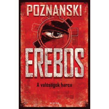 Ursula Poznanski: Erebos 1.