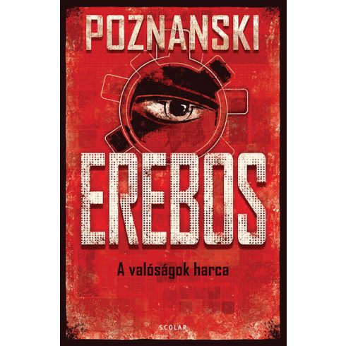 Ursula Poznanski: Erebos 1.