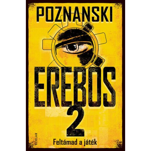 Ursula Poznanski: Erebos 2.