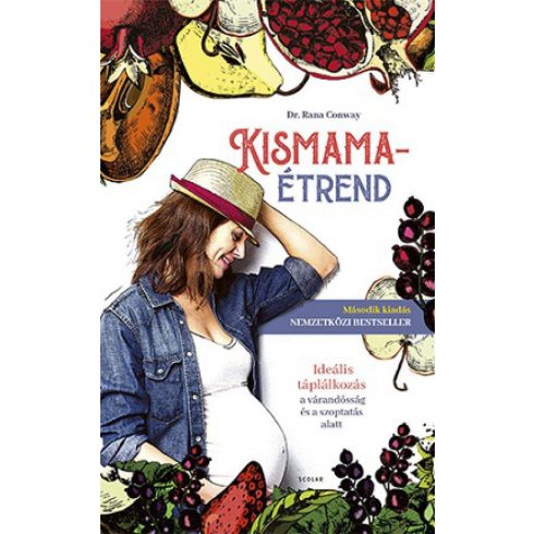 Dr. Rana Conway: Kismamaétrend