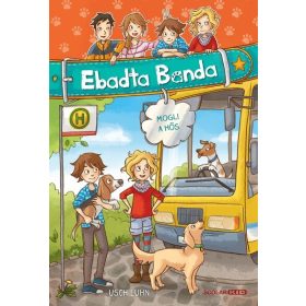 Usch Luhn: Mogli, a hős